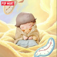 POP MART DIMOO Memories We Hold Series Mystery Box Genuine Blind Box Guess Toys Bag Anime Figure Desktop Ornaments Model Gift