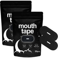 30/60/90pcs Breathable Mouth Tape Anti Snoring Sleep Strips Adhesive Tape Sleep Accessories for Improving Sleep