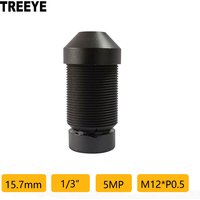 HD 5MP 15.7mm lens M12 Micro lens magnifying Biodetection microscope Skin Hair Detection Lens beauty instrument jewelry tester