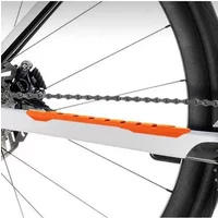 AliExpress NONE Bike Chain Protection Sticker Shockproof Scratch-resistant Frame Guard For Road Bicycle Chain Protector Replace Accessories
