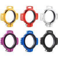 AliExpress NONE Bike Bicycle Crank Preloader Adjuster Ring 29mm Spindle Preload Adjustment Washer Adapter for SRAM DUB XX1 Eagle DUB X01 Eagle