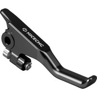 AliExpress NICECNC For Stark Varg MX Stark Varg EX 2024 2025 Electric Dirt Bike Left Shorty Brake Lever Billet Aluminum