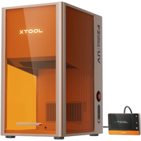 xTool F2 Ultra UV 5W UV Laser Engraver