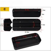 AliExpress NONE 1PC EBike Controller Box 250W/350W/500W/1000W Case for Electric Bicycle Conversion Kit Small to Extra Large Size