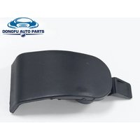 RADIATOR BRACKET Cover Pad Tow Hook Cover Cap For Ford Fiesta Mk7 2009-2012 Car Accessories ZJ3615241 8V518B069BD