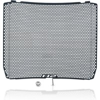 Couvercle de calandre de moto pour KAWASAKI ZH2 Z H2 H2SX Ninja H2 R H2R SX SE, Protection de radiateur H2