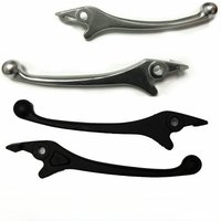 for Super SOCO Scooter TS TC CU RU Original Accessories Brake Lever Dedicated Left and Right Brake Handle