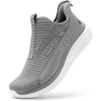 Fitville Wide Men'S Sport Shoes Fitness Walking Shoes Lightweight Breathable For Outdoor Casual Sports Running Shoes Sneaker