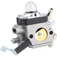 Carburetor Replacement For Wacker BS50 2i BS60 2 BS60 2i HDA 242 HDA 252 Motor Accessories Petrol Hedge Trimmer Hedge Cut