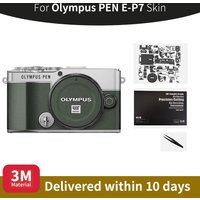 For Olympus EP7 Skin Olympus PEN E-P7 Camera Skin Anti-scratch Camera Sticker protective film