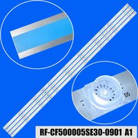 LED Backlight Strip For TH-50HX700B JVC LT-50VA8035 50UK4B63DB RF-CF500005SE30-0901 50UL4B63DG TX-50HX600EZ UNA50GV210I