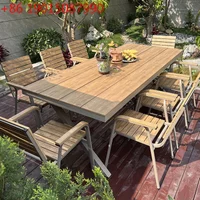 Premium Camping 4 Stools Table Rust-Proof Stainless Steel Eco-Friendly Durable Table Outdoor Patio Garden Esstisch Furniture