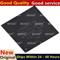 (1piece) 100% New CXD90025G CXD90036G CXD90046GG 90025G 90036G 90046GG BGA
