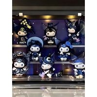 Random one from the Kuroumi Witch series blind box figurine model tabletop decorations