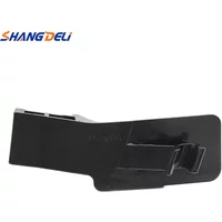 Car Hood Bonnet Rod Support Prop Rod Clip Stay Clamp Holder Compatible for Toyota Corolla 2007-2013 Accessories