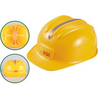 Kids Party Construction PlasticSafetyYellow, Dress-Up & Play Accessories - Perfect for Birthday & Easter Celebrations