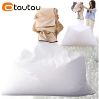 OTAUTAU's Bean Bag Inner Liner Wash Storage Bag Cover DD033【No Filler Inside! You Need To Buy Filler By Yourself !】