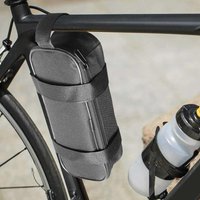 EBike Battery Bag Oxford Waterproof Bicycle Bags for Bikes Frame Cycling Storage Bag Portable Electric Bicycles Controller