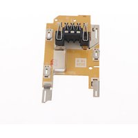 For 18650 Li- Battery Protection Circuit Board BMS 20V Lithium Battery Protection Board For Battery Pack