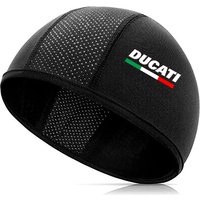 For Ducati Monste Motorcycle Helmet Inner Cap Balaclavas Breathable Cycling Quick-drying Wicking Cooling Hat Helmet Beanie Hat