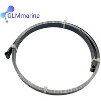307573 New Recoil Rewind Spring Starter for Johnson Evinrude 3 To 35 HP Outboards Engine 395460 777484