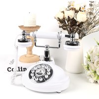 Wedding audio message book phone personalized banquet guest message phone party partner audio blessing recording phone guestbook
