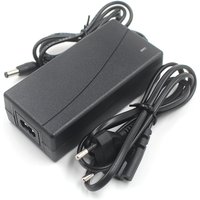 21V 1.5A 2A 3A 4A 5A 10A Intelligence Lithium Li-ion Battery Charger for 5S 18V Lithium Polymer Battery Pack DC 5.5*2.5MM 2.1MM