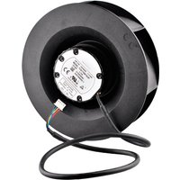 TCA1748ATAGP 32030092 17.5cm 175mm DC blower fan DC48V 2.10A High speed centrifugal fan cooling fan for integrated cabinet
