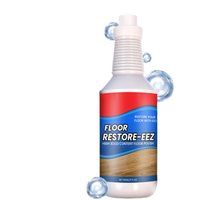 150ml Polishing Agent Floor Repair Floor Restore Solution Multi-Surface liquid Flooring Renewal Agent Wood Floor Polishing Care