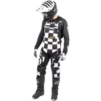 AliExpress fasthouse 2025 FH MX Off Road Motocross Gear Set Moto Kit FH Enduro Jersey Set Dirt Bike Combos Motorcycle Suit