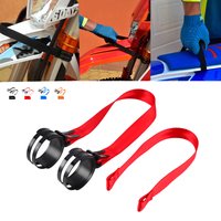 NICECNC For Beta RR 300 RR 250 RR 125 RR 350 RR 390 RR 430 480 2010-2019 Front Rear Holding Strap For Honda CRF250R CRF450R
