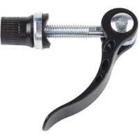 Mountain Bikes Quick Release Tool Bicycle Seat Tube Clamp Skewer Bolt Clip Screw M6x45mm M6x50mm Bicycle Seat Tube Accessory