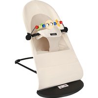 Baby Rocking Chair Soothing Cradle Chair Baby Foldable Balance Rocking Chair Coaxing Baby To Sleep Artifact Wholesale