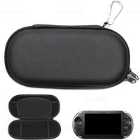 for Sony PS Vita PSV 1000 2000 Slim Console EVA Anti-Shock Carrying Hard Case HandBag for SF2000 Handheld Game Console