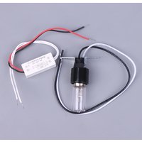 1pc Sterilization For Refrigerator Dryer Microwave 3W Ultraviolet Lights UV Lamp DC 12V Steril Lamp Germicidal Light 185-254nm