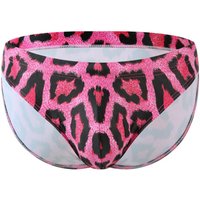 Men's Swimwear Briefs Drawstring Low Rise Swim Trunks Digital Printed Beach Bikini Male Breathable Bathing Suit Beachwear