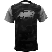 2026Explosions MTB Mountain Bike Motorcycle Jersey Moisture Absorption and Perspiration Breathable Short Sleeve T-shirt