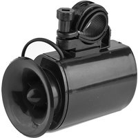 AliExpress kbxlife High Quality 6 Sounds Super Loud Electronic Bicycle Bell Horn Ring Alarm