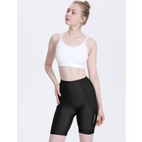 AliExpress X-TIGER Women Cycling Shorts 6D Gel Padded Shockproof MTB Mountian Bicycle Shorts Road Racing Bike Shorts Women's shorts