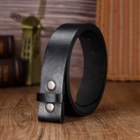 1.1inch The pure PU button strap strips can be matched with various large buttons