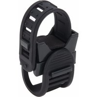 AliExpress NONE 1PC 360° Adjustable Bicycle Flashlight Mount - Universal Torch Clamp Clip Bike Light Holder Bracket for Cycling