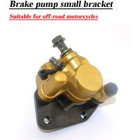 Off road motorcycle CRF50 50-125cc front brake lower pump small bracket model