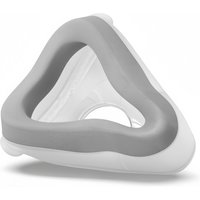 Coussin de remplacement pour masque en mousse à mémoire de forme AirTouch F20, masque CPAP complet