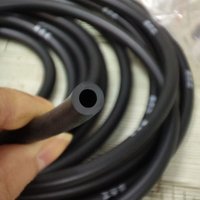 50cm 4.5mm*8mm Fuel tube Hose Line Petrol Pipe For Motorcycle Dirt Bike ATV Gas Oil Tube Bike Motorcycle Accessory