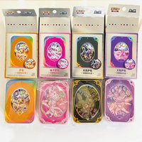 2026 New PTCG Pokemon Simplified Chinese Scarlet Violet Terastal Festival Ex SV9.5c Collection Box Trading Card Game Original