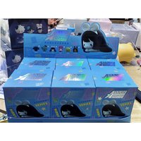 【new】ALIEN STAGE Rabbit Series Blind Mystery Box Ivan Official genuine diffuse selling hand-made ornaments around cute girl gift