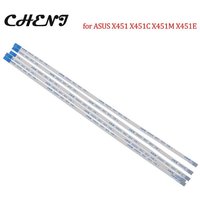 5Pcs Laptop Switch Cable for ASUS X451 X451C X451M X451E Boot Line 6 pin Power Button Flex Connector Cable