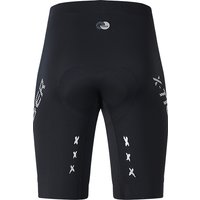 AliExpress X-TIGER Men's Cycling Shorts Breathable Shock Absorption Sponge Pad MTB Road Bike Shorts Professional Competition Tights Shorts