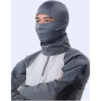 AliExpress Autumn Winter Neck Warmer Thermal Motorcycle Balaclava Moto Mask Waterproof Ski Masks Windproof Elastic Fleece Face Shield