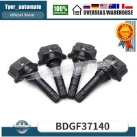 Pour 2020 2021 2022 2023 2024 MAZDA 3 6 CX-3 CX-30 CX-9 MX-5 surveillance de la pression des pneus capteur TPMS 315MHz BDGF37140 BDGF-37140